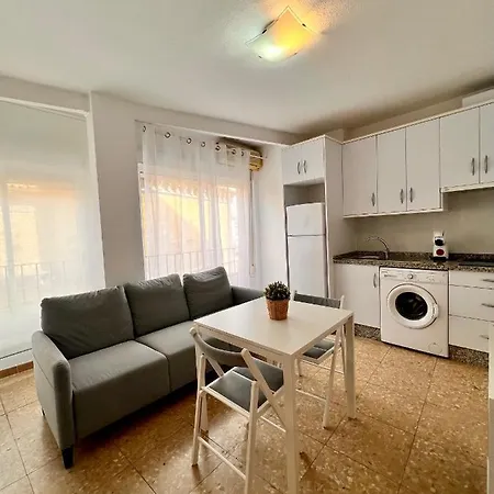 Sanmiguel Centro * קורדובה