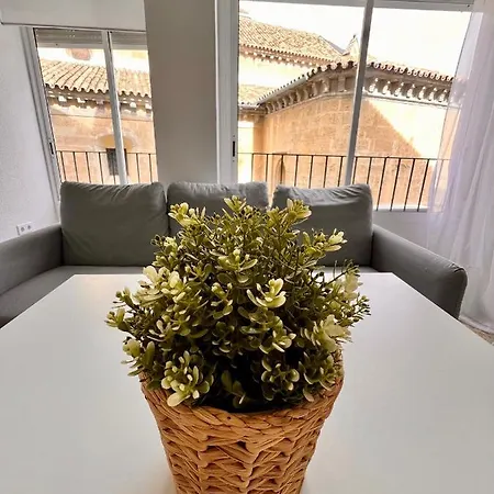 Sanmiguel Centro דירה קורדובה
